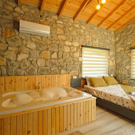 Villa Sera-with Private Pool In Nature *