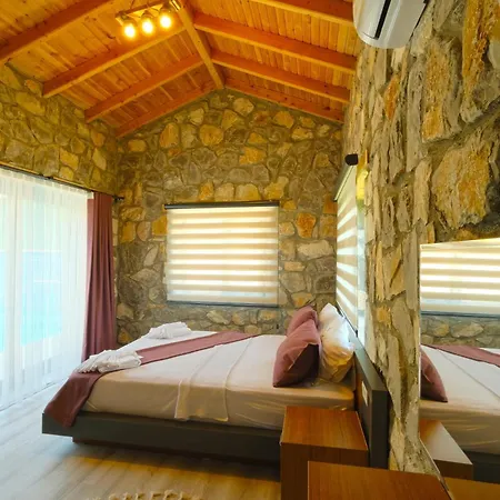 Sera-with Private Pool In Nature Villa