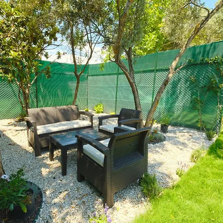Villa Sera-with Private Pool In Nature