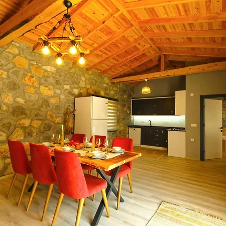 Villa Sera-with Private Pool In Nature