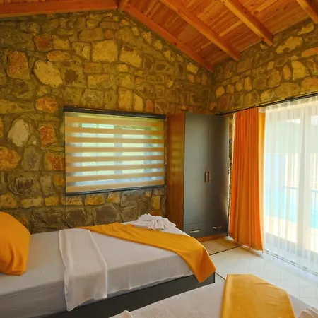 Sera-with Private Pool In Nature Villa *