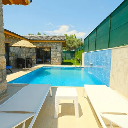 Villa Sera-with Private Pool In Nature