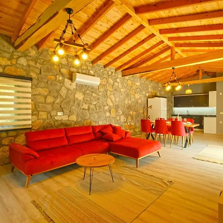 Sera-with Private Pool In Nature
