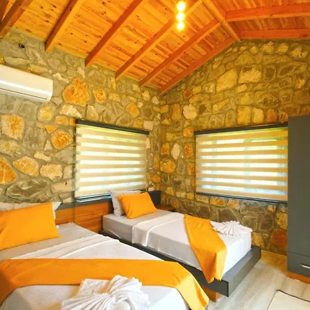 Sera-with Private Pool In Nature Villa
