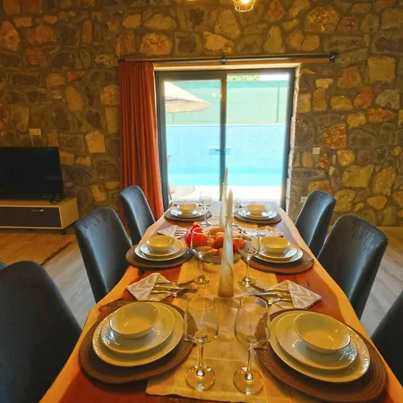 Villa Sera-with Private Pool In Nature