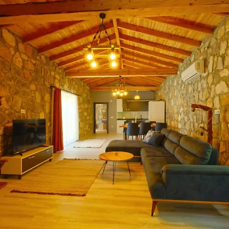 Villa Sera-with Private Pool In Nature *