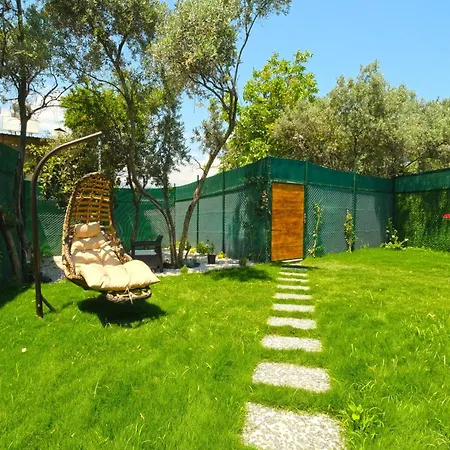 Sera-with Private Pool In Nature Villa