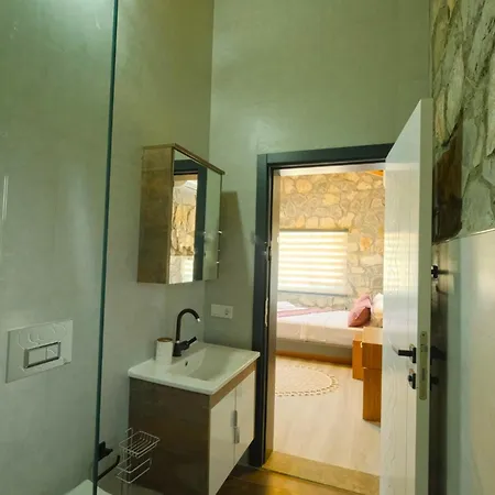 Sera-with Private Pool In Nature Villa *